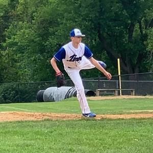 Meet your Posher, Ethan